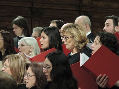 Concerto mariano a Motta di Livenza 09